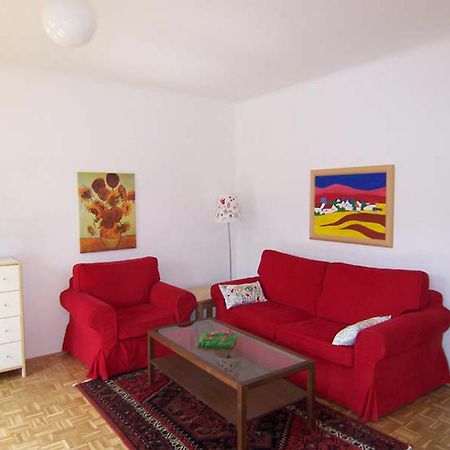 Apartment Center Wien Exterior foto