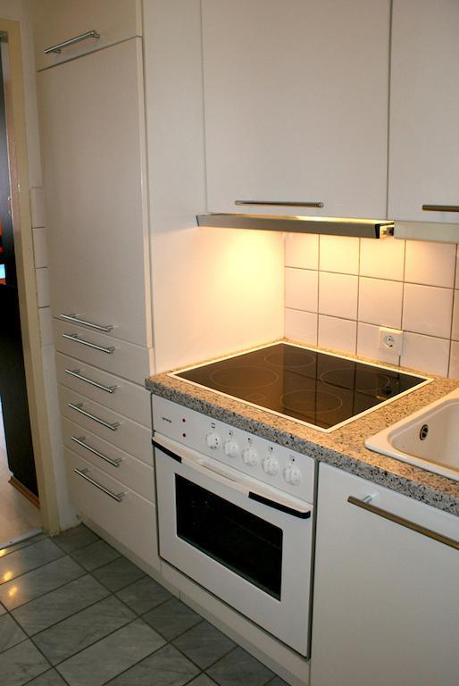 Apartment Center Wien Zimmer foto