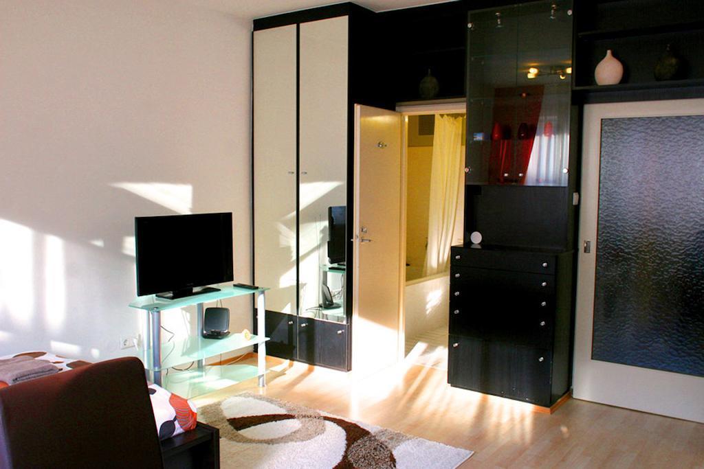Apartment Center Wien Zimmer foto