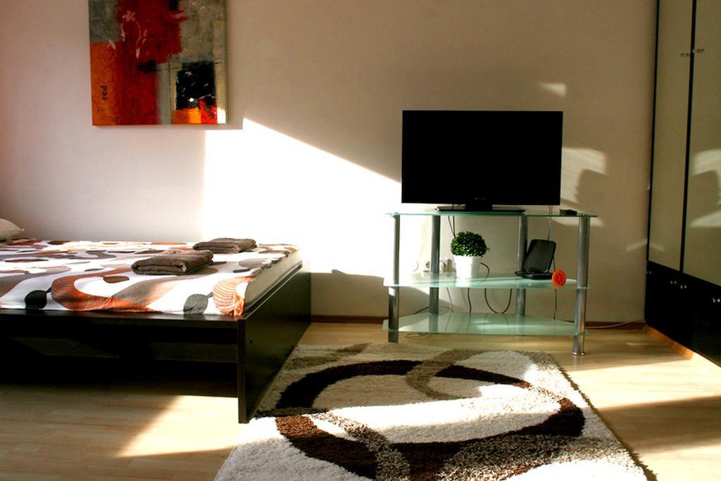 Apartment Center Wien Zimmer foto
